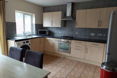 1 bedroom in a house share to rent, Wytham Street, Oxford, OX1