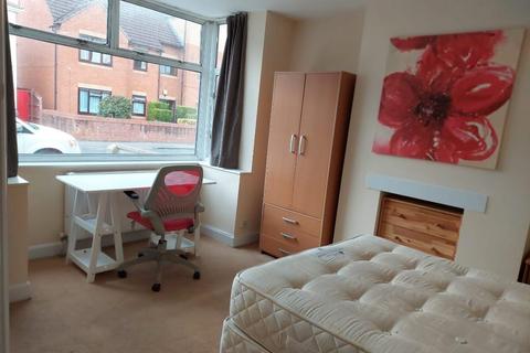 1 bedroom in a house share to rent, Wytham Street, Oxford, OX1