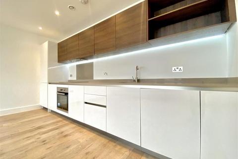 1 bedroom apartment to rent, Romney Place, MAIDSTONE, ME15