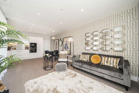 undefined, Bollo Lane, London W3