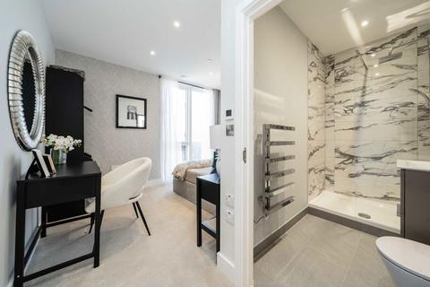 undefined, Bollo Lane, London W3
