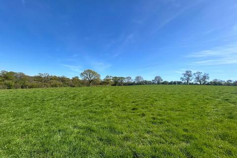 Land for sale, 36.93 Acres Of Land At Oathill Farm, Clapton, Crewkerne, Dorset, TA18