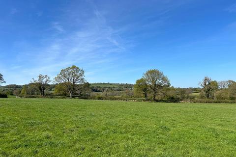 Land for sale, 36.93 Acres Of Land At Oathill Farm, Clapton, Crewkerne, Dorset, TA18