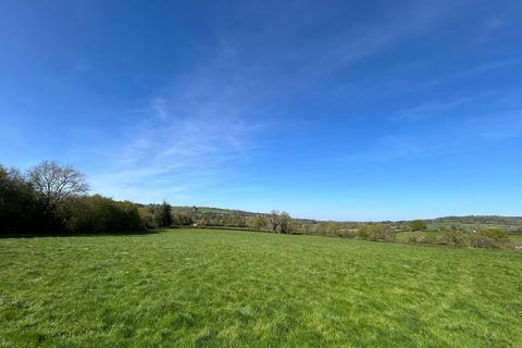 Land for sale, 36.93 Acres Of Land At Oathill Farm, Clapton, Crewkerne, Dorset, TA18