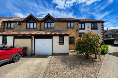 Elmdon Road, South Ockendon, Essex, RM15 5BF