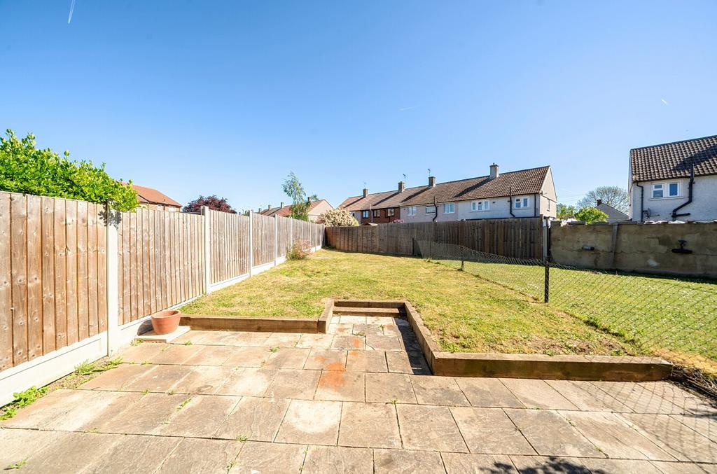 Garden view, garden