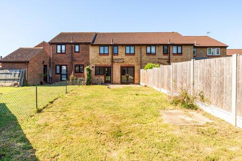 Elmdon Road, South Ockendon, Essex, RM15 5BF