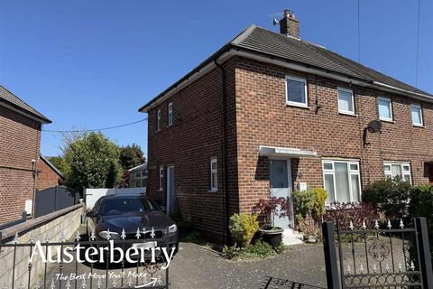Semi-detached house - Yaxley Place, Stoke-On-Trent ST3