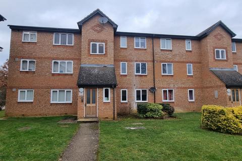 1 bedroom flat for sale, Wedgewood Road, Hitchin