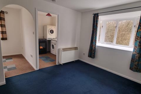 1 bedroom flat for sale, Wedgewood Road, Hitchin