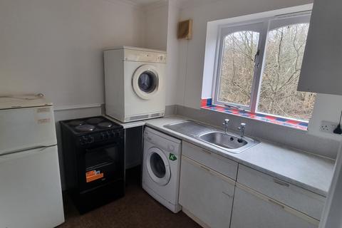 1 bedroom flat for sale, Wedgewood Road, Hitchin