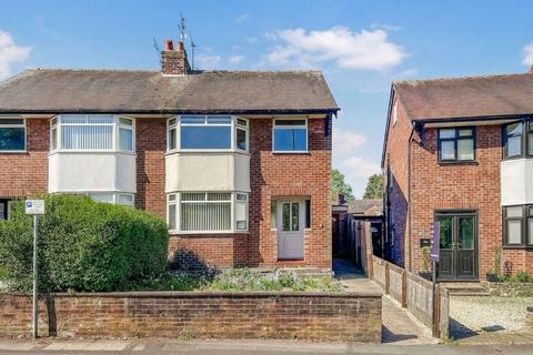 3 bedroom semi-detached house for sale, St. Helens Road, Ormskirk L39
