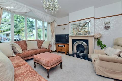 3 bedroom semi-detached house for sale, Glyn Road, Worcester Park, KT4