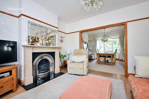 3 bedroom semi-detached house for sale, Glyn Road, Worcester Park, KT4