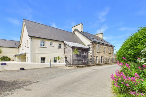 2 bedroom apartment for sale, St. Nons Close, St. Davids, SA62