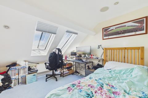 2 bedroom apartment for sale, St. Nons Close, St. Davids, SA62