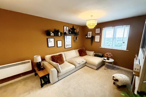 2 bedroom flat for sale, Bryntirion, Llanelli SA15