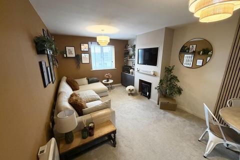 2 bedroom flat for sale, Bryntirion, Llanelli SA15