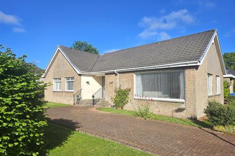 4 bedroom bungalow for sale, Irvine Crescent, Bathgate