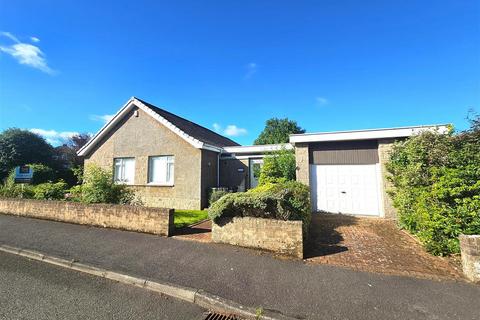 4 bedroom bungalow for sale, Irvine Crescent, Bathgate