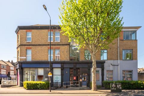 1 bedroom flat for sale, Rabbits Road, Manor Park, London, E12