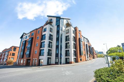 1 bedroom apartment for sale, Clement Street, Birmingham
