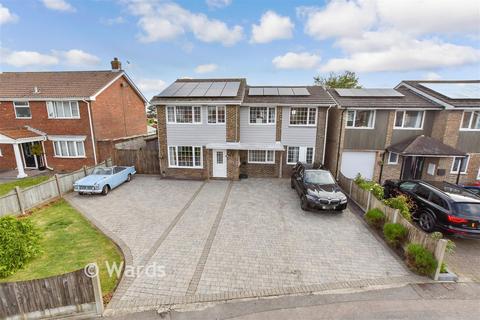 6 bedroom detached house for sale, Newlands, Whitfield, Dover, Kent