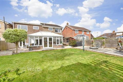 6 bedroom detached house for sale, Newlands, Whitfield, Dover, Kent