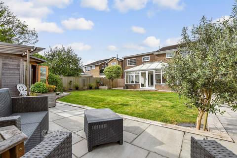 6 bedroom detached house for sale, Newlands, Dover CT16