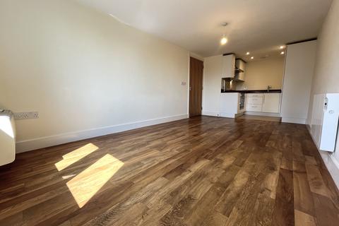 2 bedroom apartment to rent, St. Stephens Road, Norwich NR1