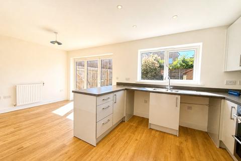 3 bedroom detached house for sale, Fairway Drive, Chelmsford, Essex, CM3