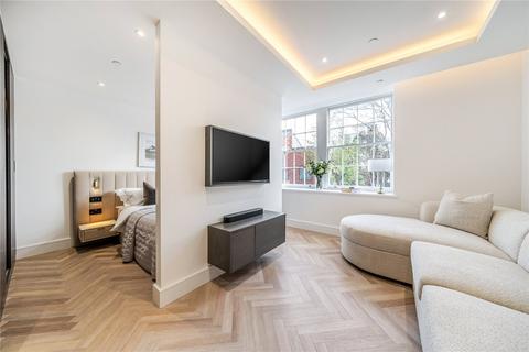 Studio for sale, Brigade Court, Southwark Bridge Road, London