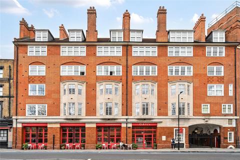 Studio for sale, Brigade Court, Southwark Bridge Road, London