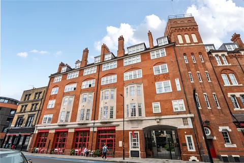 Studio for sale, Brigade Court, Southwark Bridge Road, London