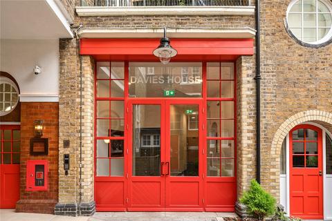 Studio for sale, Brigade Court, Southwark Bridge Road, London