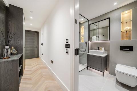 Studio for sale, Brigade Court, Southwark Bridge Road, London