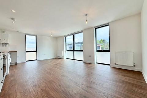 2 bedroom flat to rent, Cheyne Avenue, Wellingborough, NN8