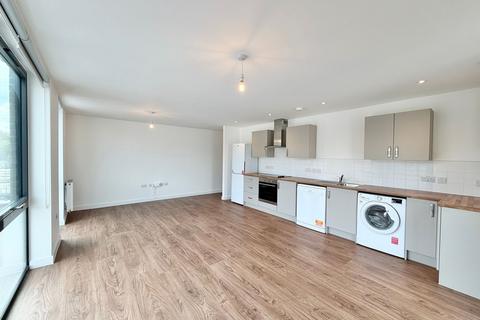 2 bedroom flat to rent, Cheyne Avenue, Wellingborough, NN8