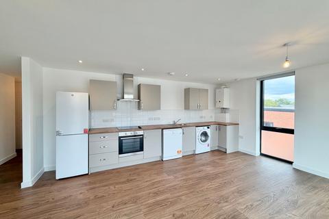 2 bedroom flat to rent, Cheyne Avenue, Wellingborough, NN8
