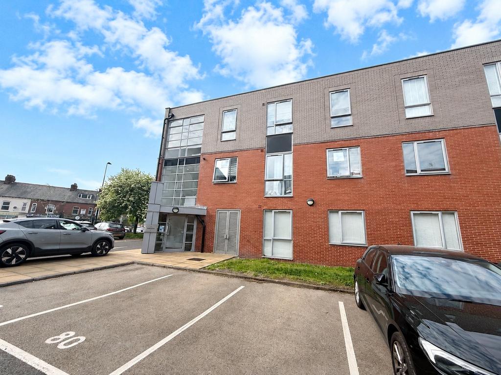 1 bedroom apartment for sale