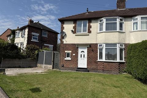 Semi-detached house - Waterhead Road, Stoke-On-Trent ST3