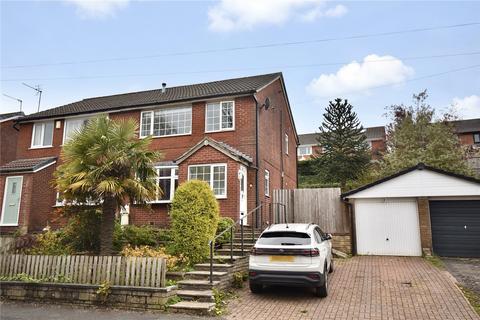 3 bedroom semi-detached house for sale, George Street, Shaw, Oldham, Greater Manchester, OL2