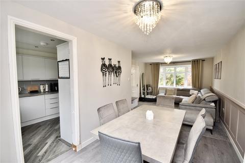 3 bedroom semi-detached house for sale, George Street, Shaw, Oldham, Greater Manchester, OL2