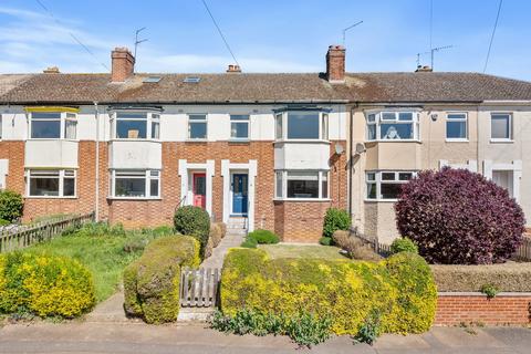 3 bedroom terraced house for sale, Springfield Road, North Northamptonshire NN15