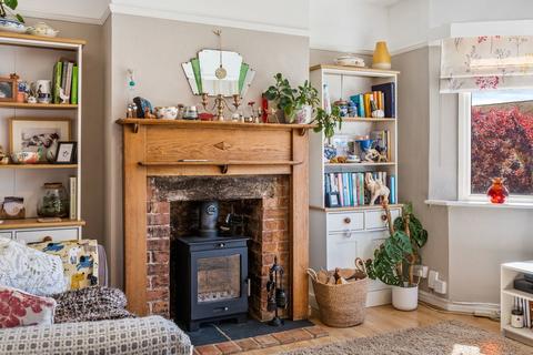 3 bedroom terraced house for sale, Springfield Road, North Northamptonshire NN15