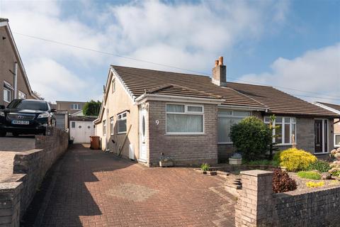 1 bedroom semi-detached bungalow for sale, Tantabank, Dalton-In-Furness