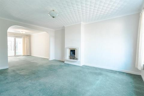 1 bedroom semi-detached bungalow for sale, Tantabank, Dalton-In-Furness
