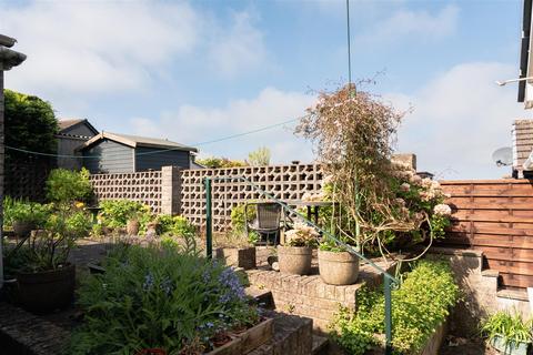 1 bedroom semi-detached bungalow for sale, Tantabank, Dalton-In-Furness