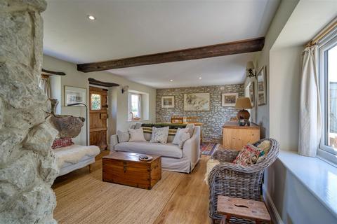 2 bedroom cottage for sale, Shaftesbury Road, Mere, Warminster