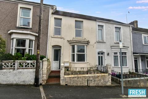 House of multiple occupation - De Breos Street, Brynmill, Swansea, SA2